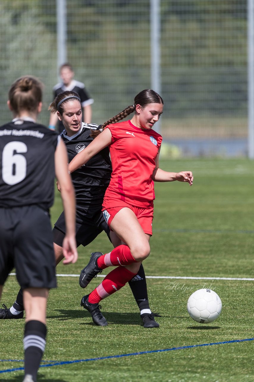 Bild 142 - Saisonstart Oberliga